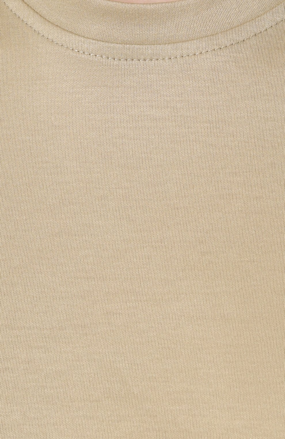 Хлопковая футболка MVST, арт. 16W049/SB00, фото 5