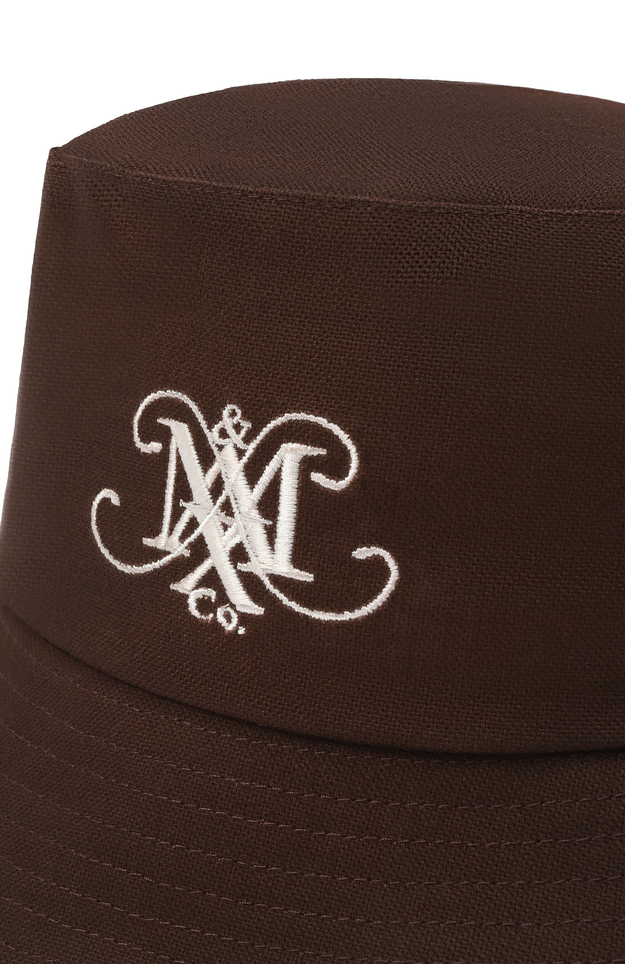 Хлопковая панама MAX&CO, арт. MX0323/MX01K, фото 3