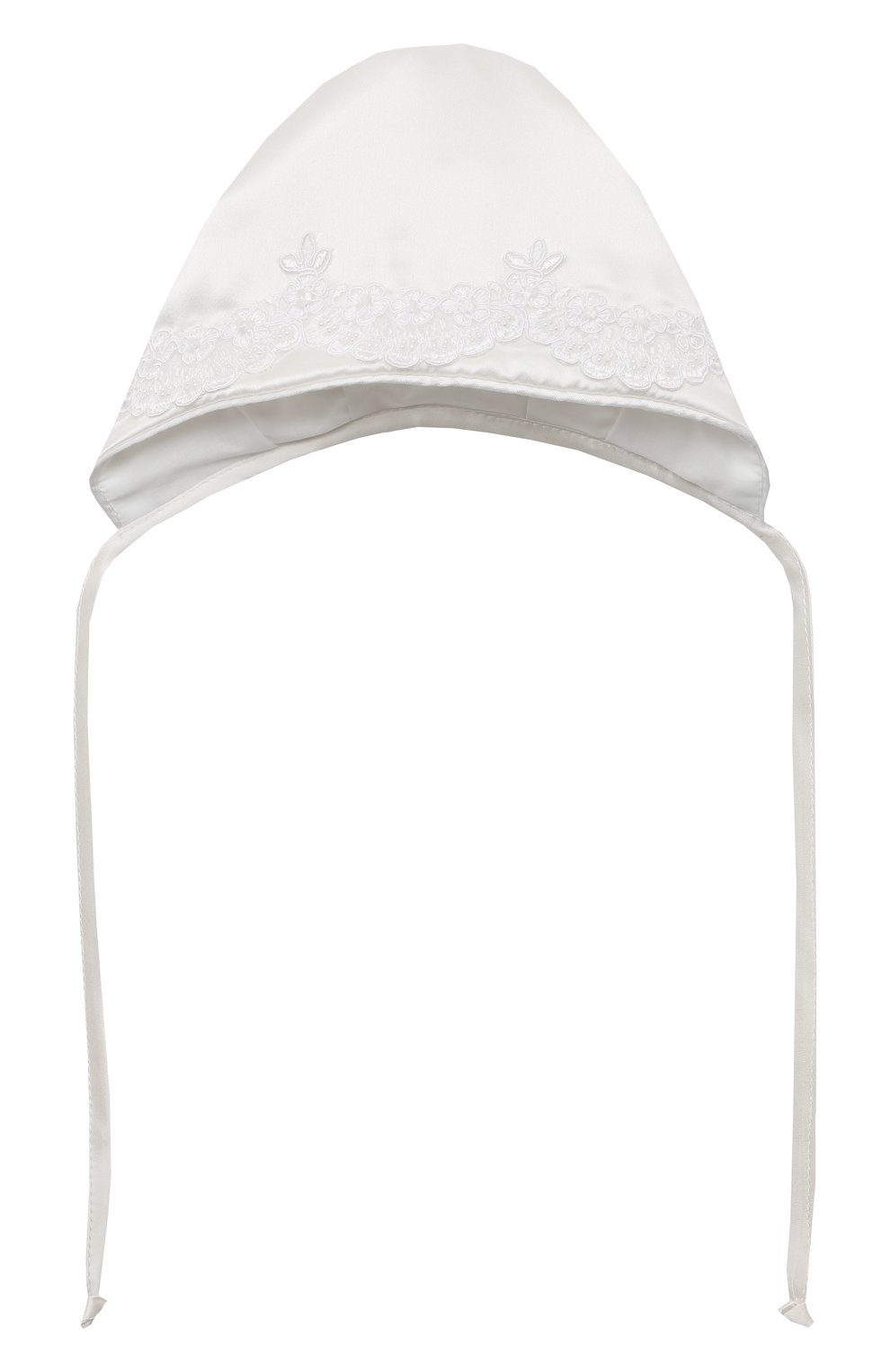 Шелковый крестильный набор CHEPE, арт. 351388, фото 12