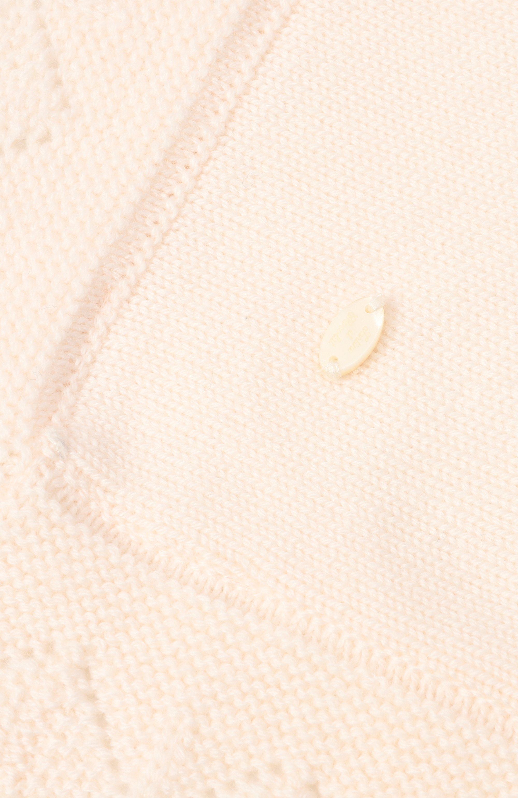 Шерстяной плед TARTINE ET CHOCOLAT, арт. T60008F, фото 4