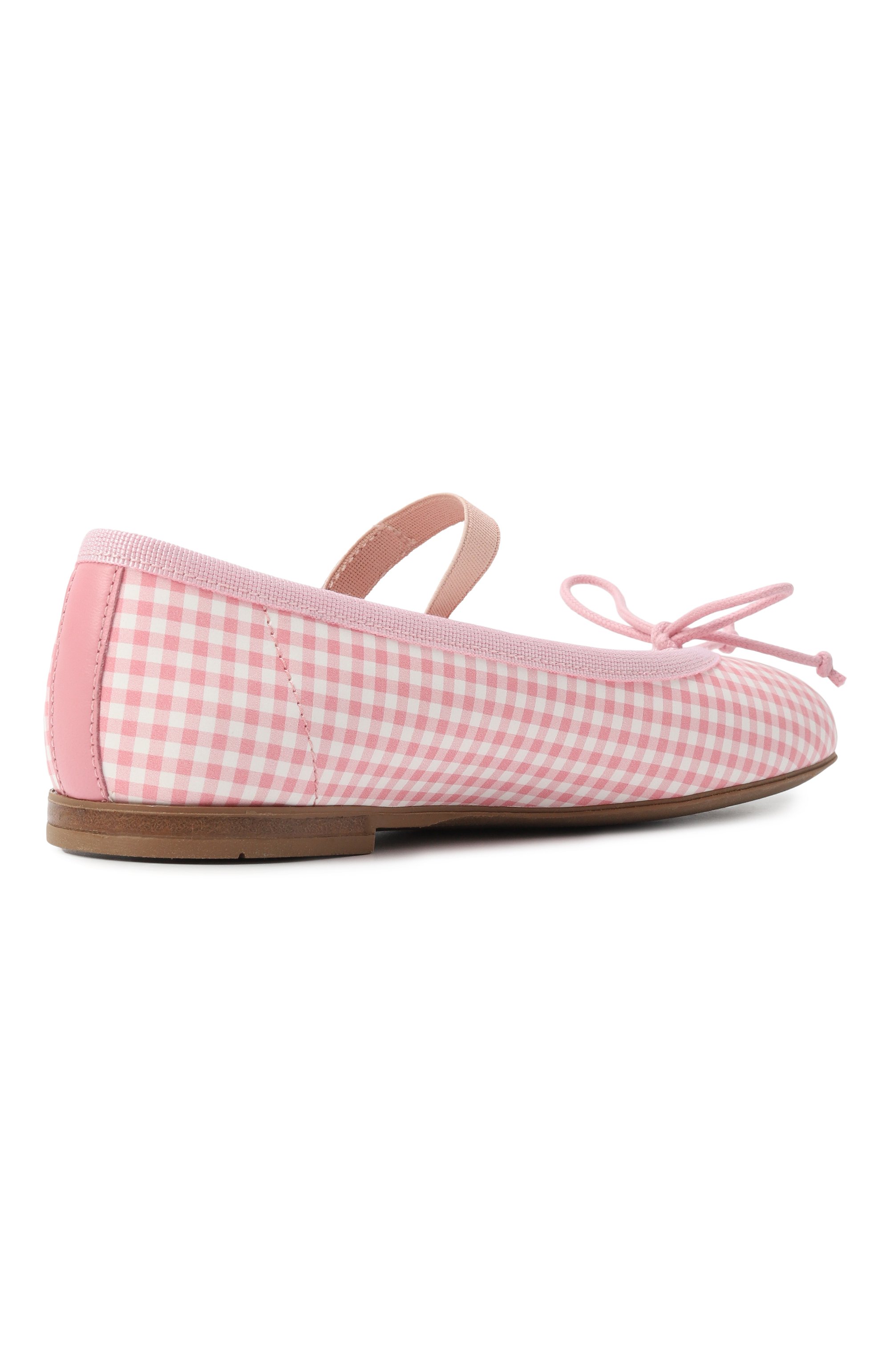 Кожаные балетки RONDINELLA, арт. 12248F/34-36, фото 3