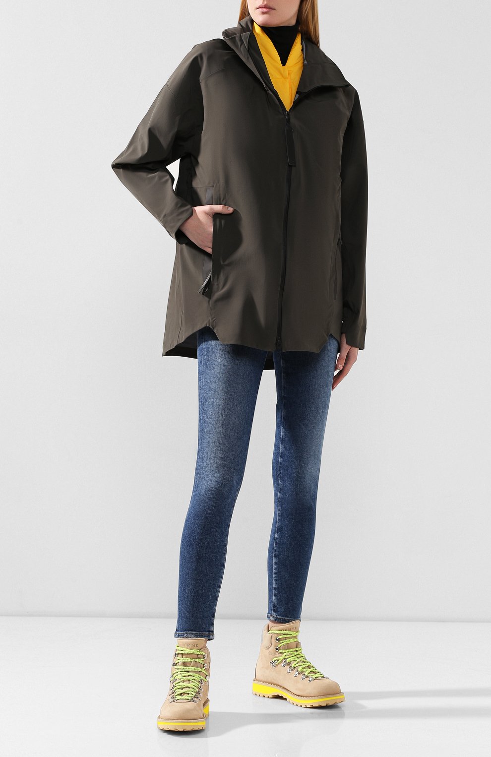 Куртка ADIDAS ORIGINALS, арт. DZ1472, фото 2