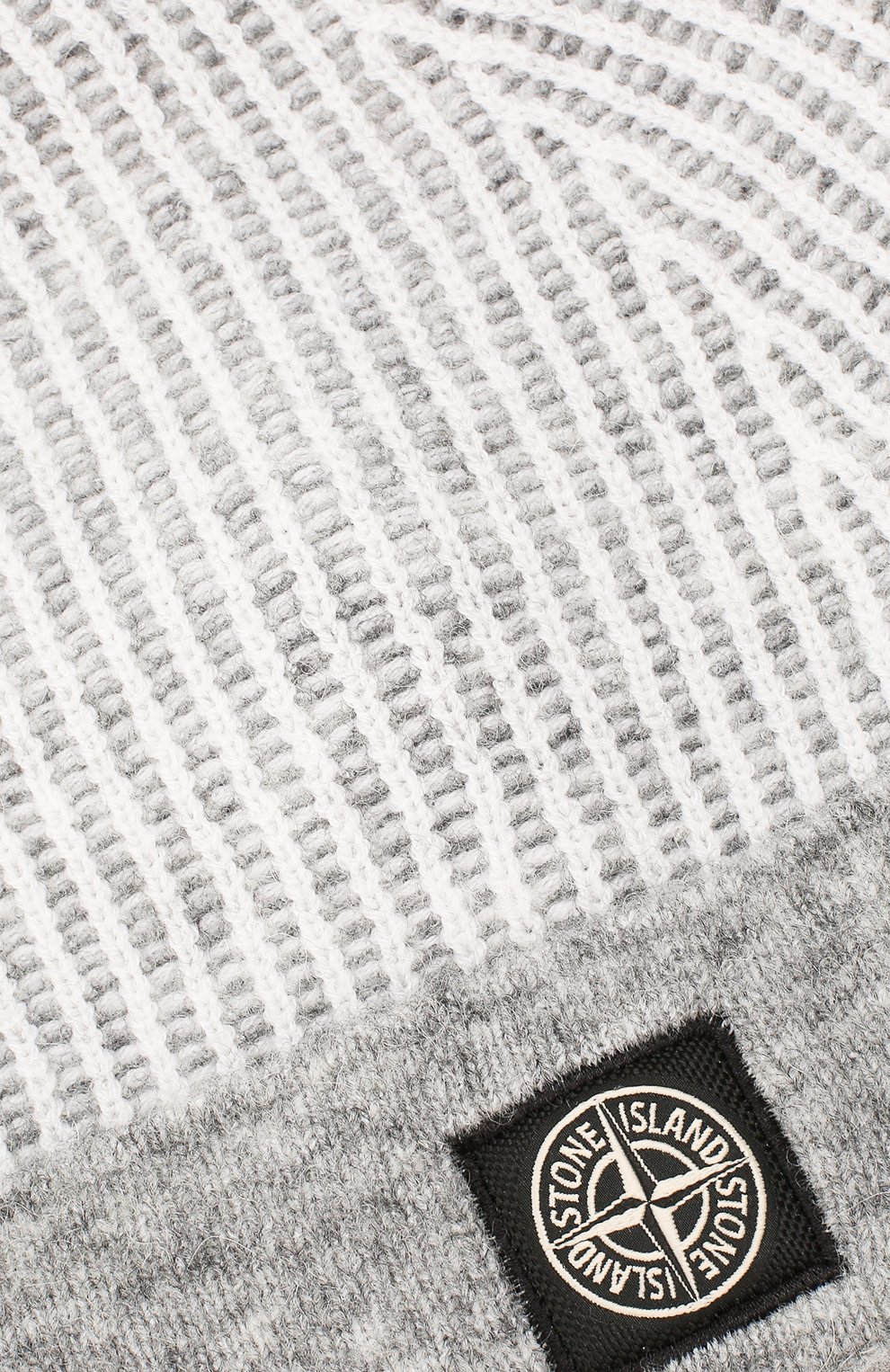 Шерстяная шапка STONE ISLAND, арт. 7116N07D4, фото 3