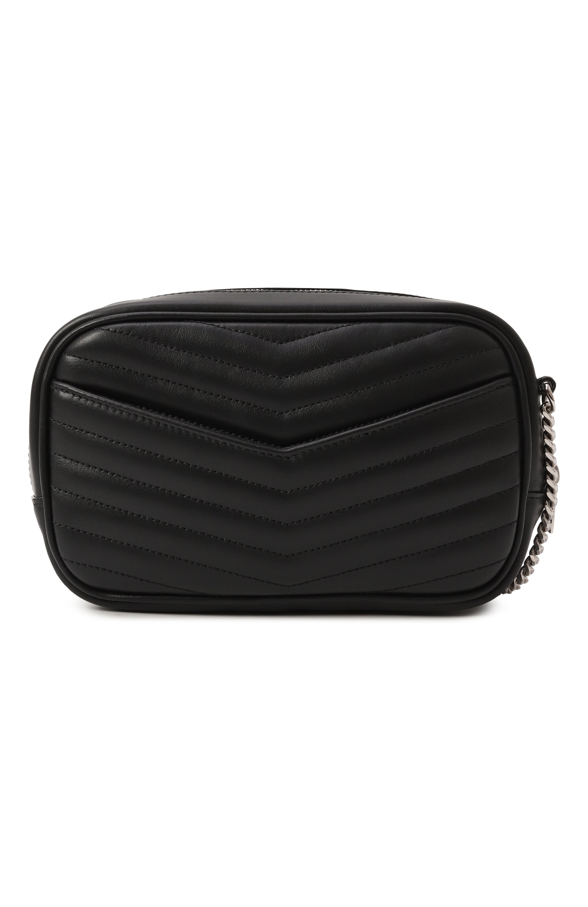 Сумка lou mini SAINT LAURENT, арт. 748849/DV702, фото 6