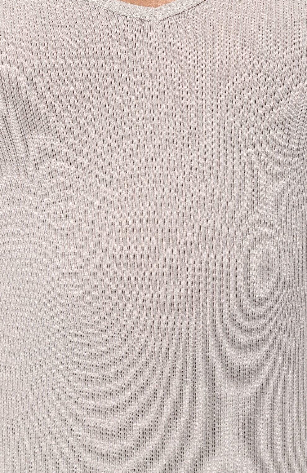 Хлопковое платье JAMES PERSE, арт. WNL6573/SUL, фото 5