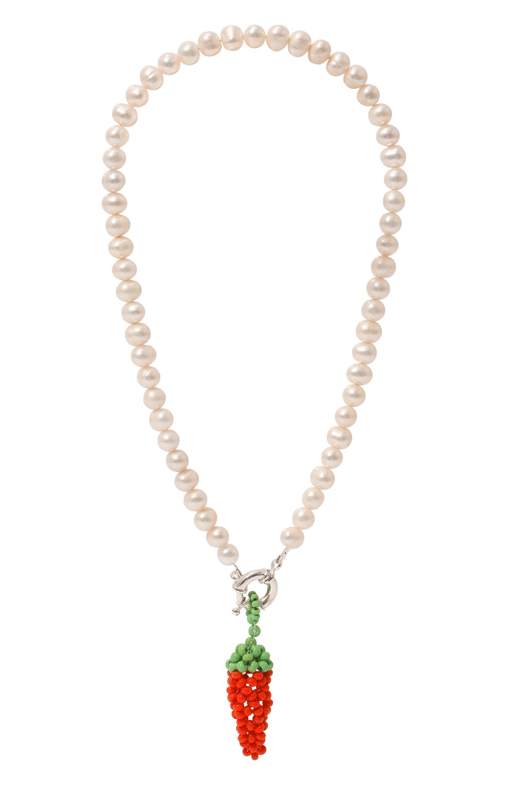 Колье перец HIAYNDERFYT, арт. 1-5RDPPPR, фото 1