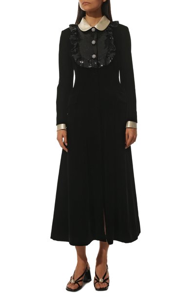 Пальто MIU MIU, арт. MS1746-3J71-F0002, фото 3