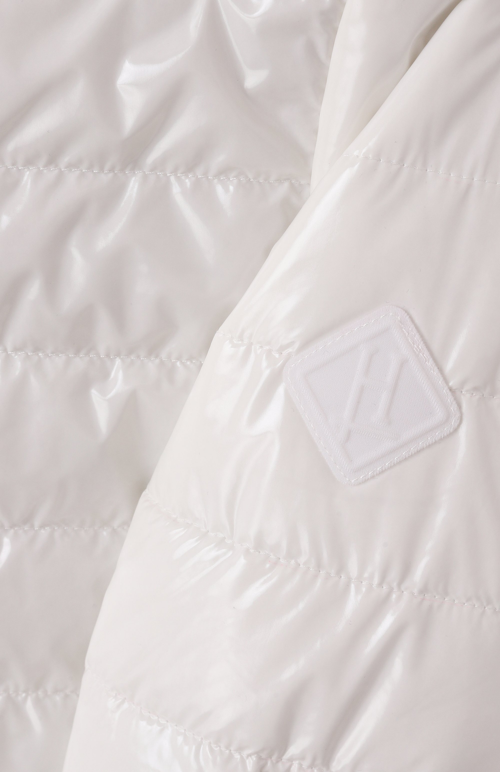 Утепленная куртка HERNO, арт. GI000018X/12220, фото 3