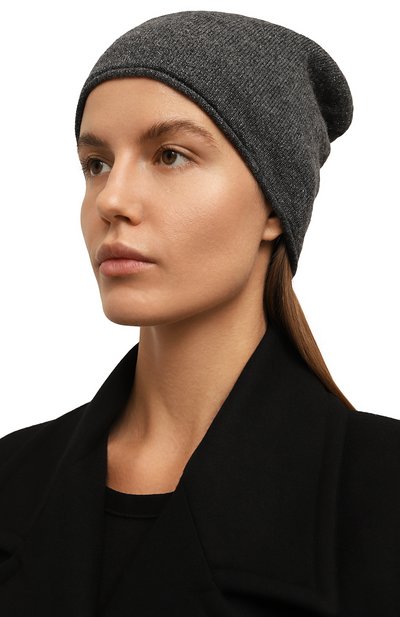 Шапка erica из шерсти и вискозы CANOE, арт. 4807575, фото 2