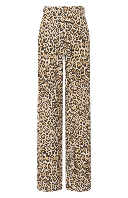 Женские хлопковые брюки ACADEMIA, арт. LUNA/75DM6