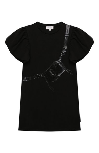 Хлопковое платье MARC JACOBS (THE), арт. W60385, фото 1