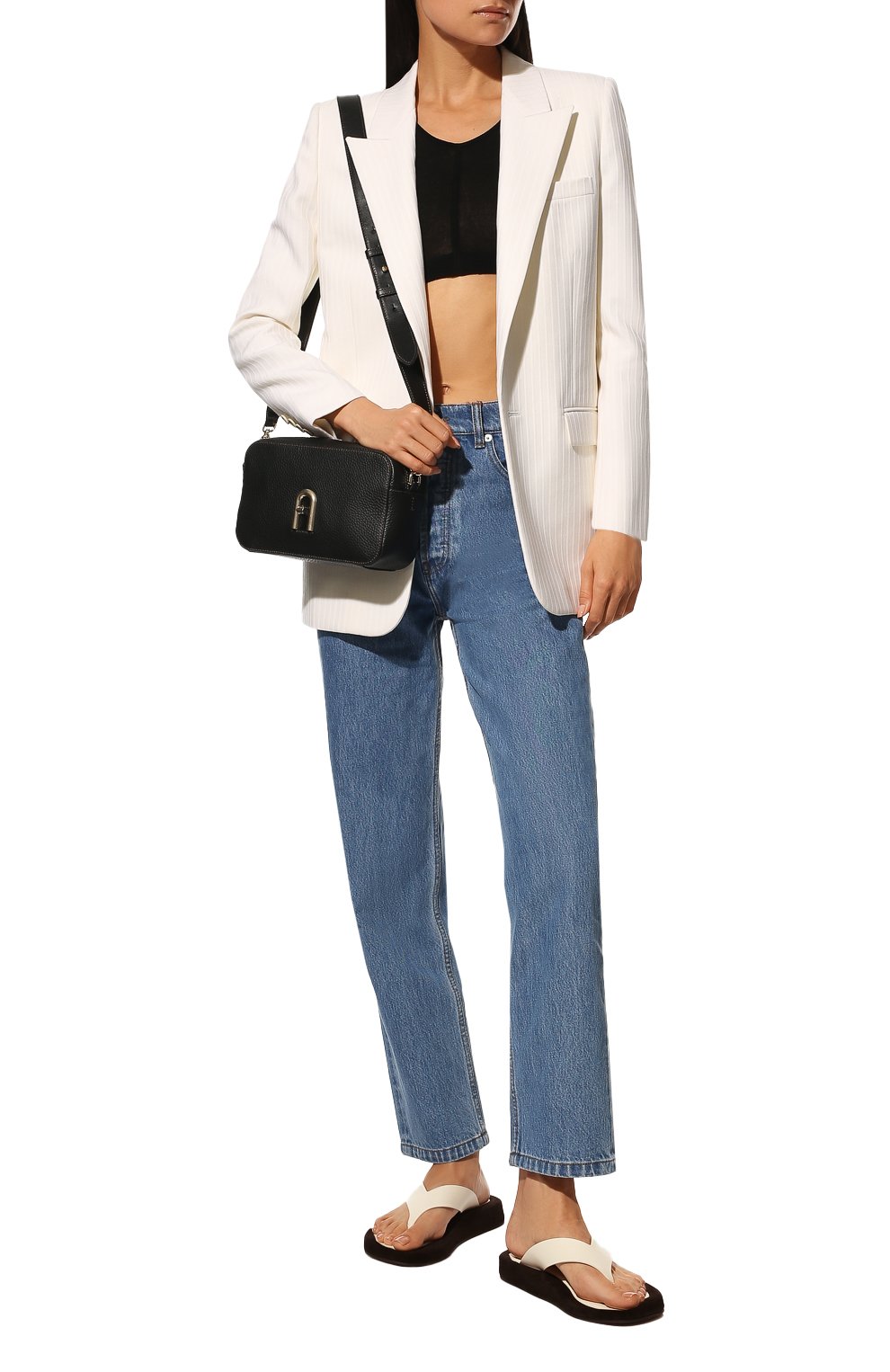 Сумка furla primula FURLA, арт. WB00554/BX0613, фото 7