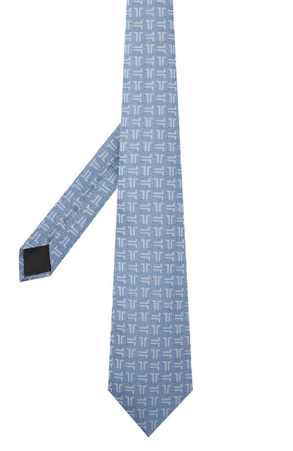 Шелковый галстук LANVIN, арт. 2059/TIE, фото 2