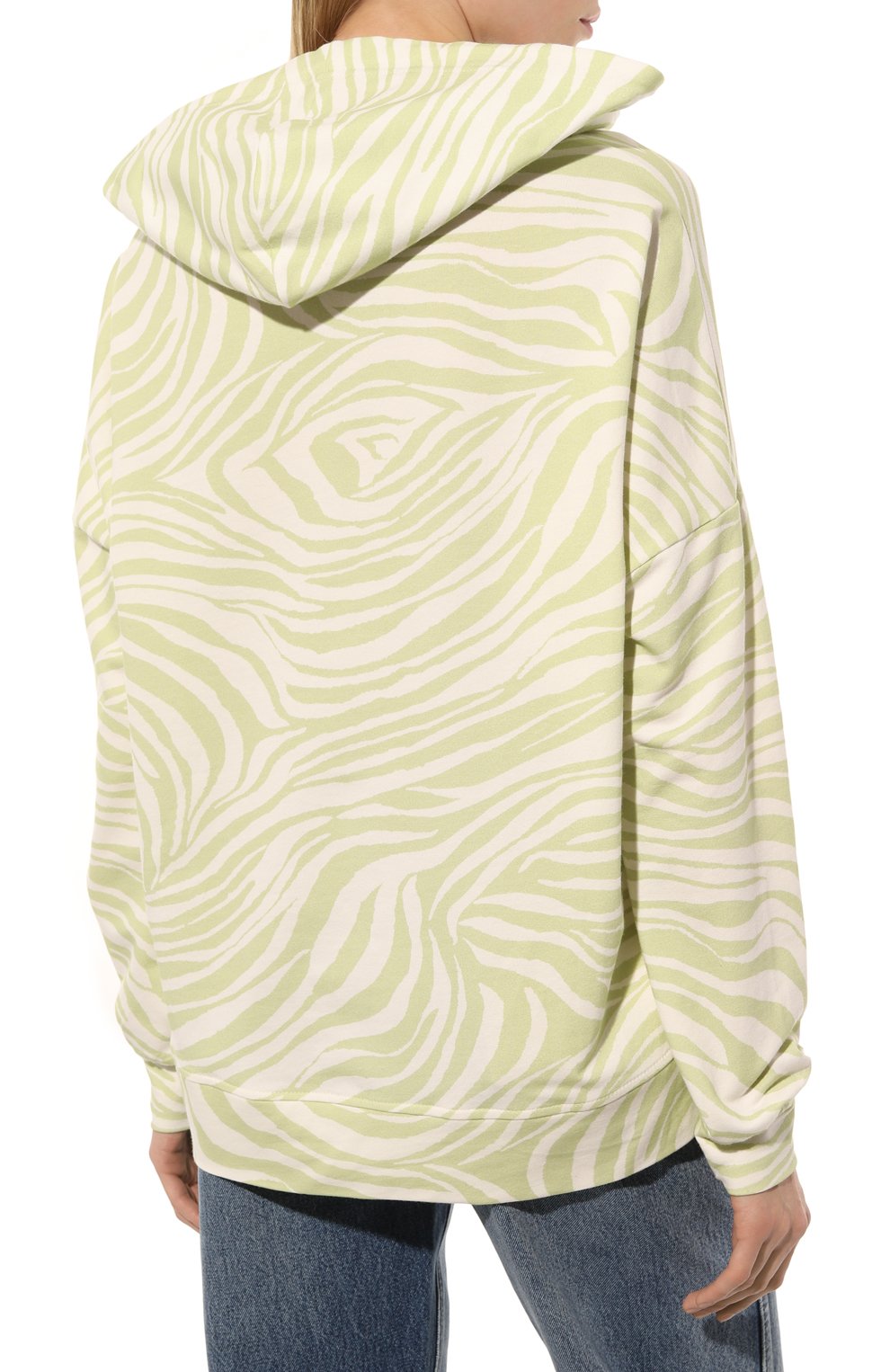 Хлопковое худи EVA B.BITZER, арт. 11323336, фото 4