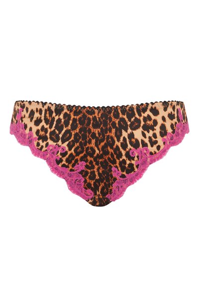 Женские классические трусы molly AGENT PROVOCATEUR, арт. AP11346240671