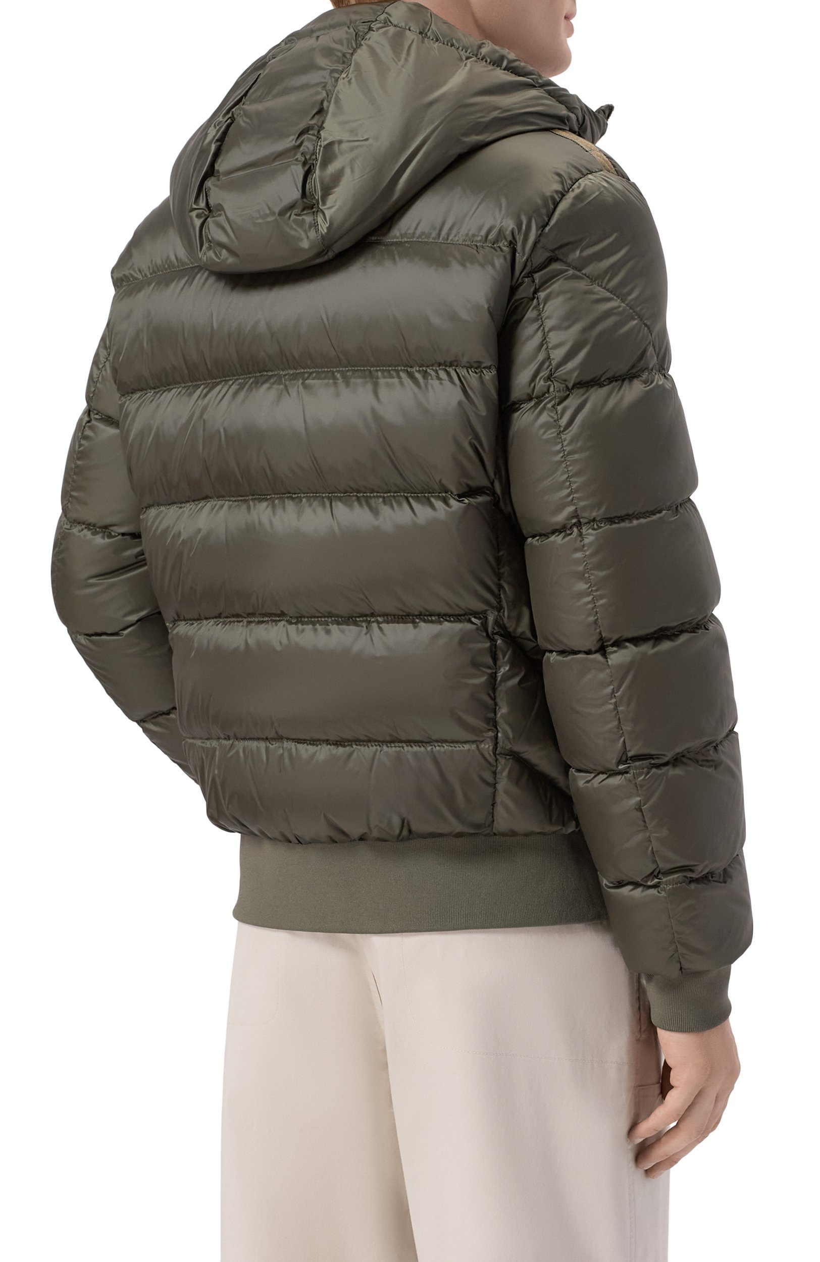 Пуховик PARAJUMPERS, арт. 26WMPMPUSX13, фото 4