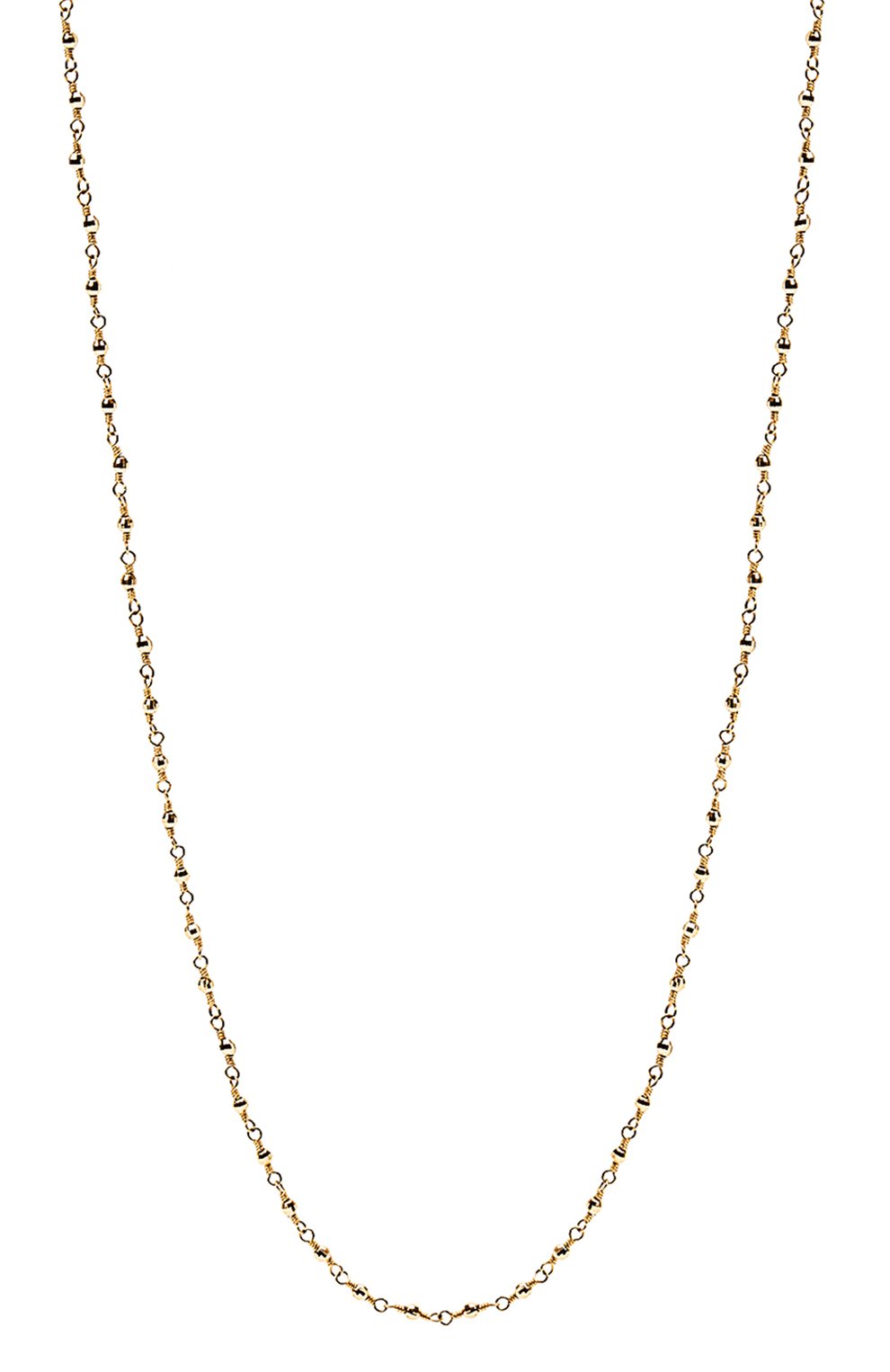 Колье MIZUKI, арт. SBN194, фото 4