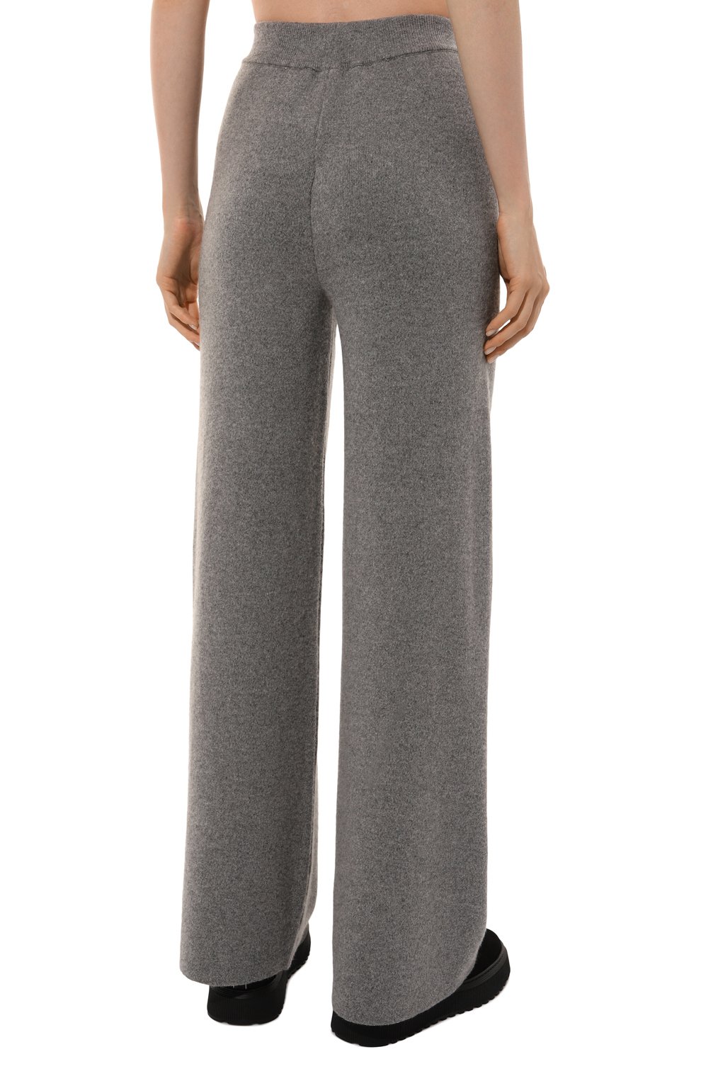 Брюки из шерсти и вискозы PIETRO BRUNELLI, арт. PNB001/WS0011/0930, фото 4