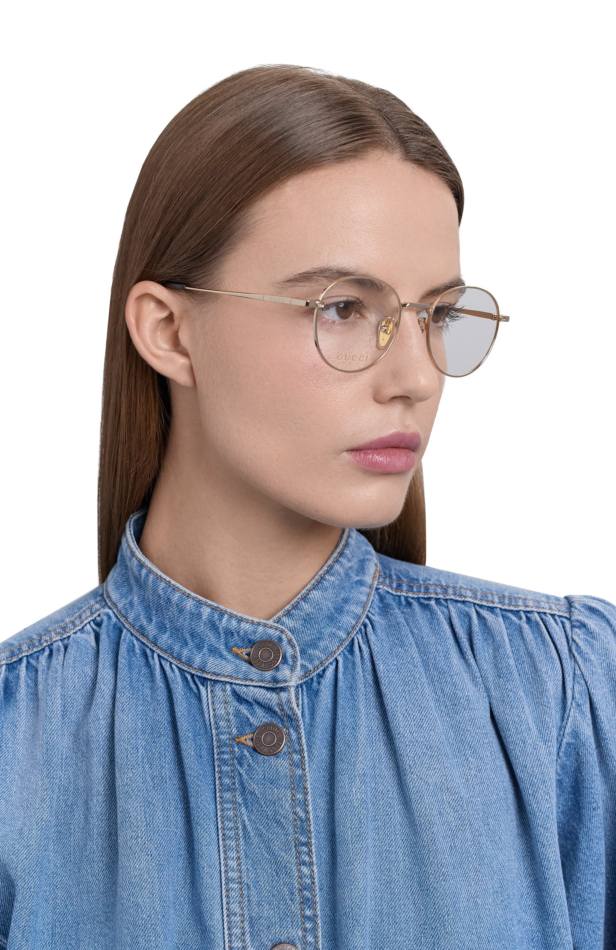 Оправа GUCCI, арт. GG20040A 002, фото 3