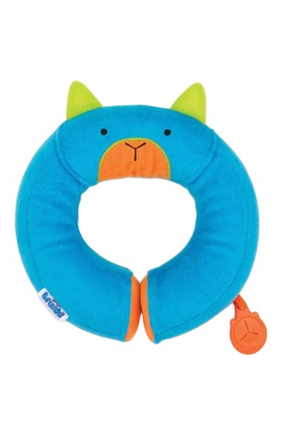 Игрушка подголовник TRUNKI, арт. 0142-GB01