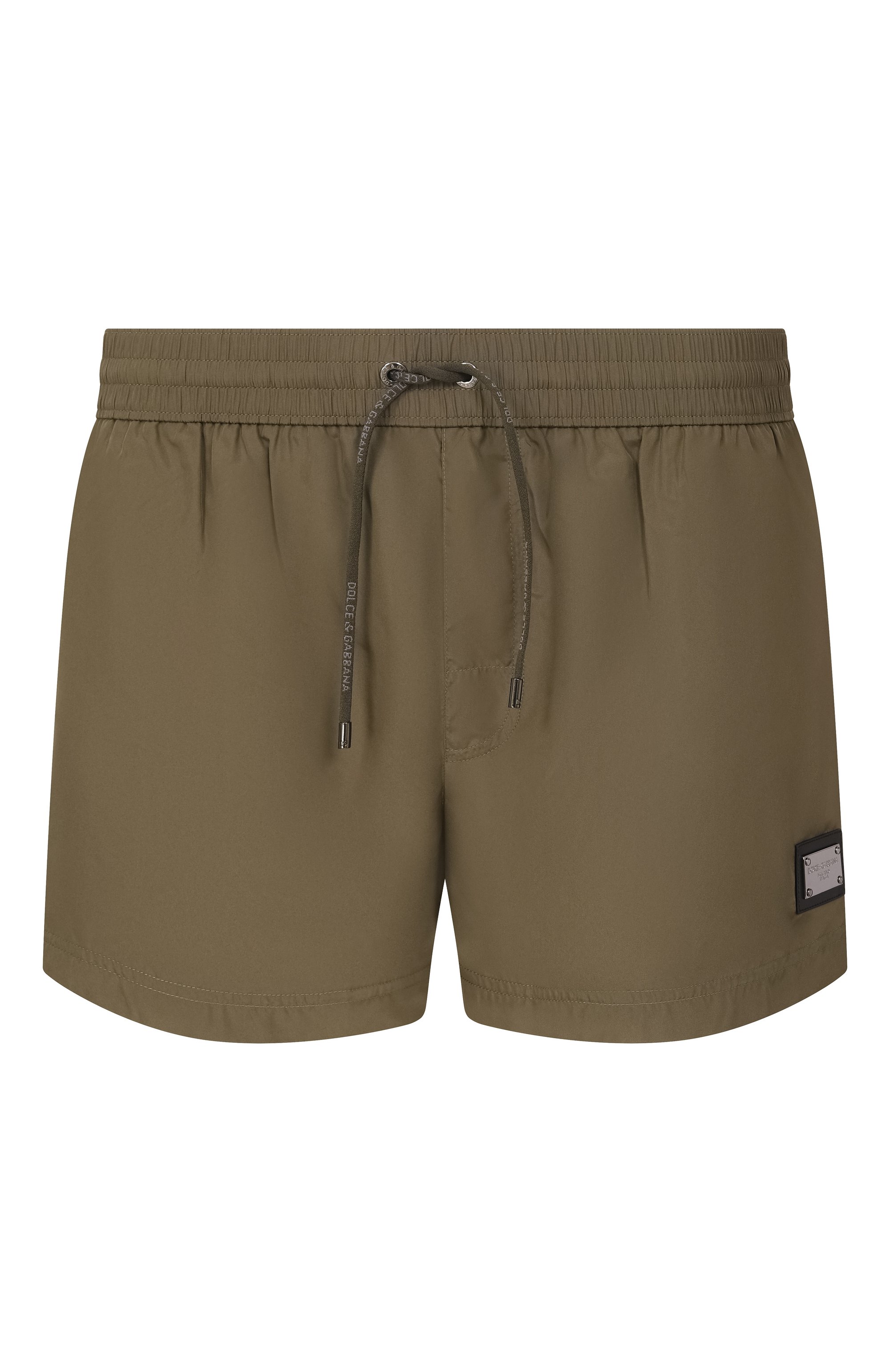 Плавки-шорты DOLCE & GABBANA, арт. M4E48T/0N0DK, фото 1