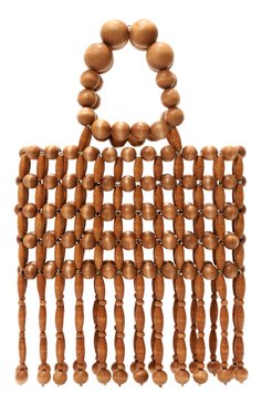 Сумка clara CULT GAIA, арт. TH1097WD CHESTNUT, фото 1