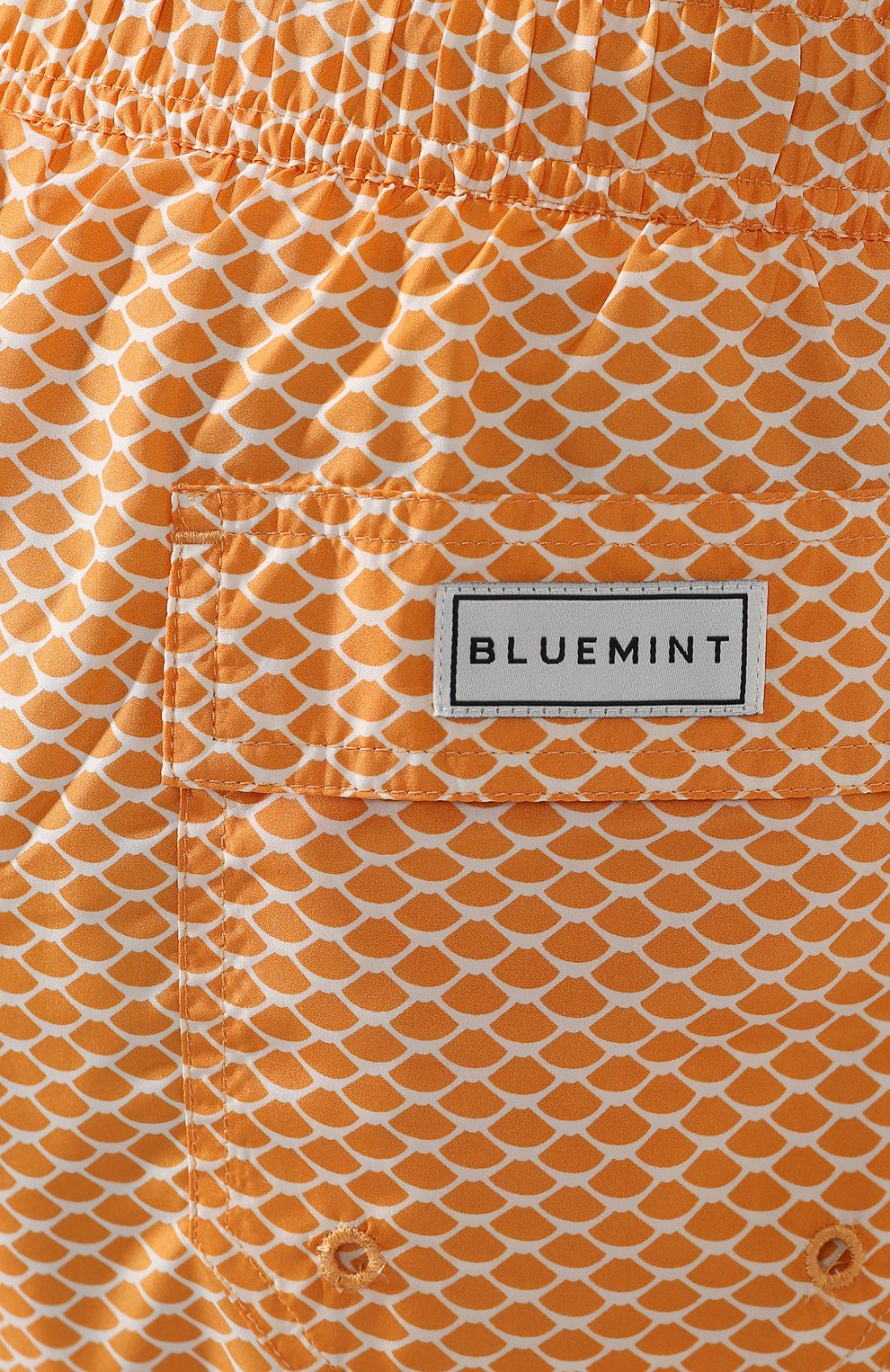 Плавки-шорты BLUEMINT, арт. L0GAN, фото 5