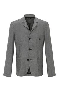 Светло-серый