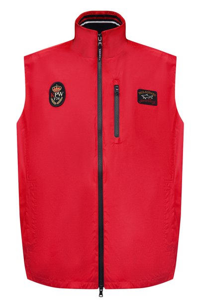 Жилет PAUL&SHARK, арт. 21412032/F8I/3XL-6XL, фото 1