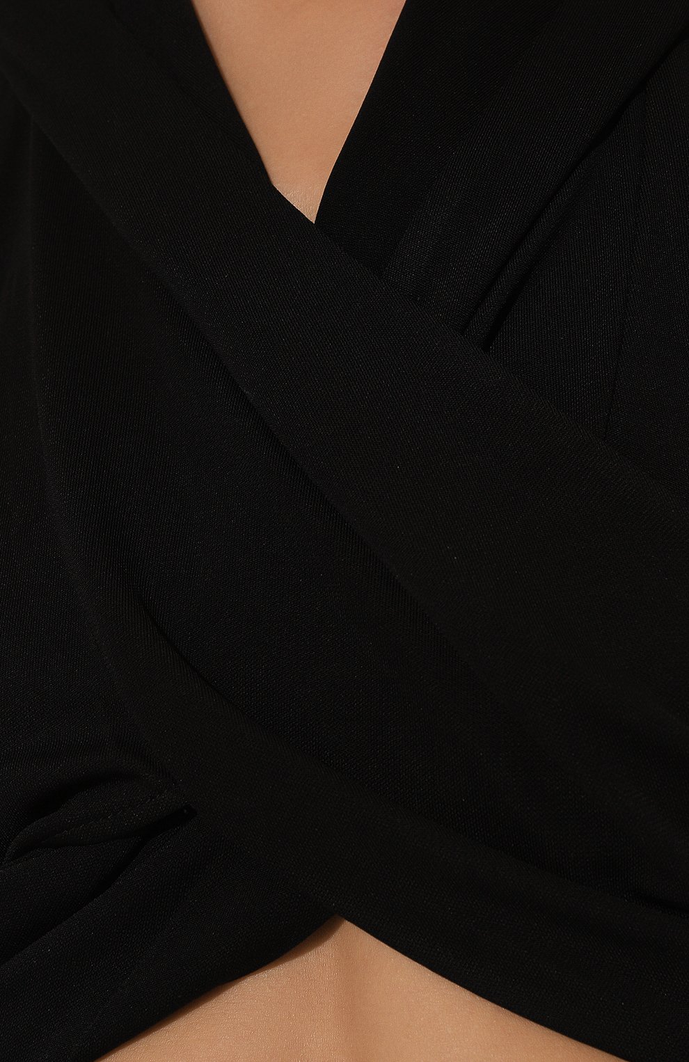 Топ из вискозы JACOB LEE, арт. WDV096SS24B, фото 5