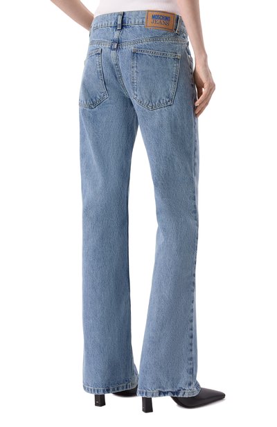 Джинсы M05CH1NO JEANS, арт. A0331/3217, фото 4