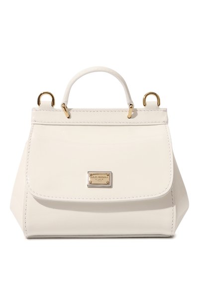 Сумка sicily DOLCE & GABBANA, арт. EB0003/A1067, фото 1