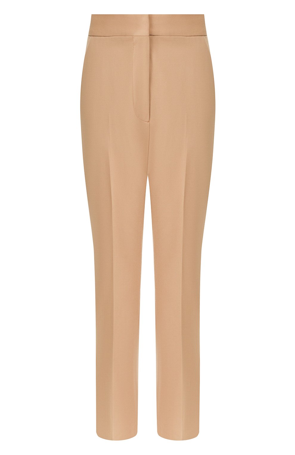 Шерстяные брюки STELLA MCCARTNEY, арт. 529866/SNB48, фото 1