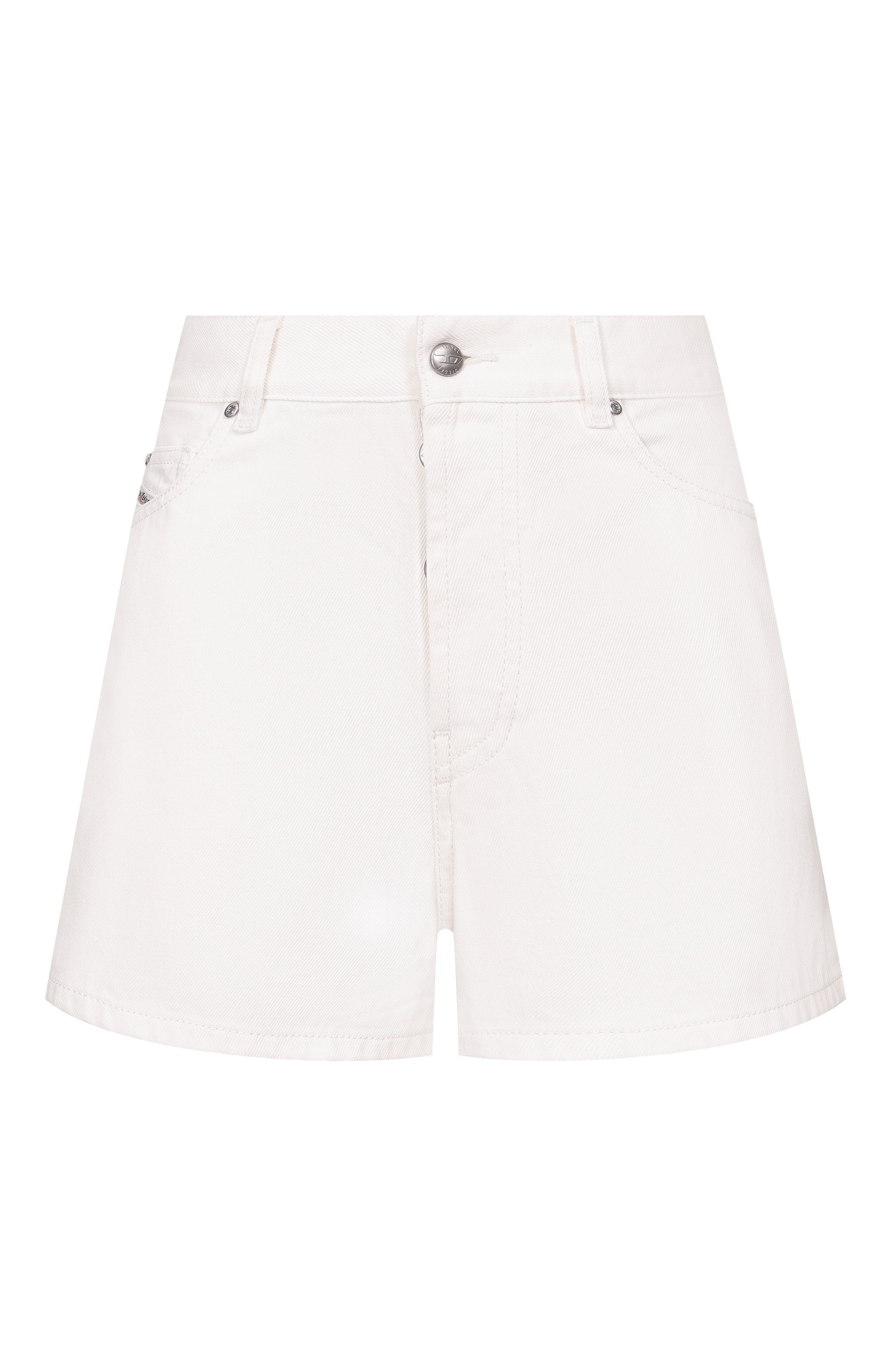 Джинсовые шорты de-helios DIESEL, арт. A22266/09I41, фото 1