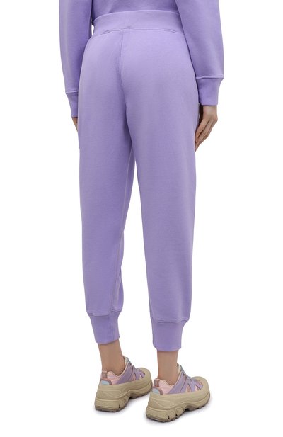 Хлопковые джоггеры POLO RALPH LAUREN, арт. 211794397, фото 4