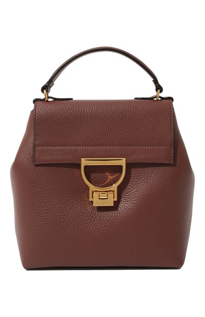 Рюкзак arlettis small COCCINELLE, арт. E1 MD5 54 01 01, фото 1