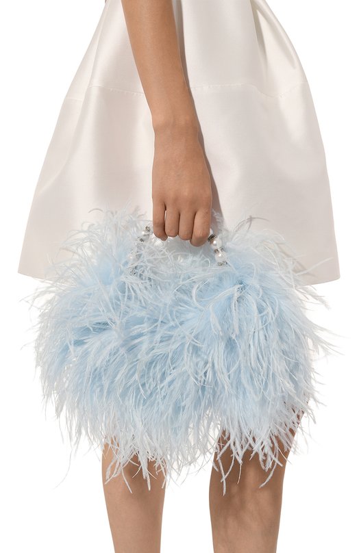 Сумка Taliya L'Alingi Голубой, фото 2