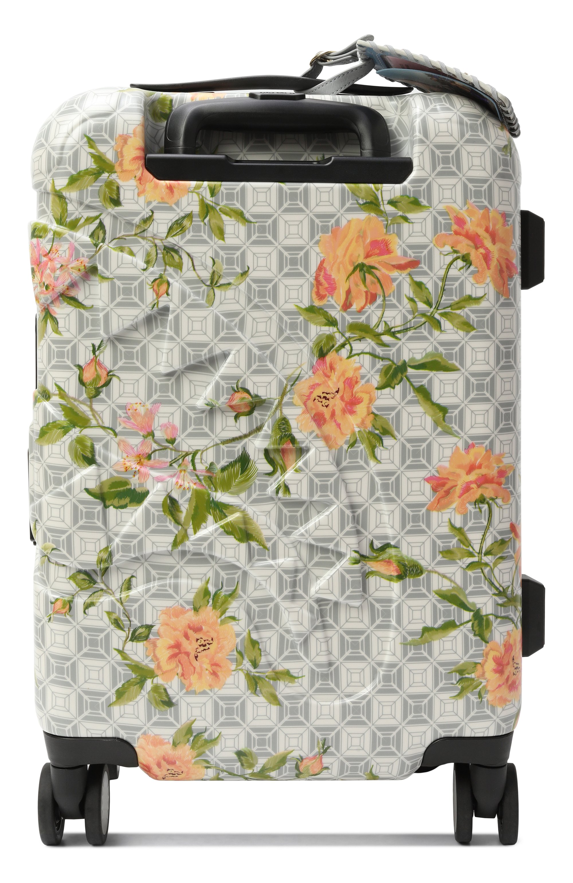 Чемодан SPRAYGROUND, арт. 910CL277NSZ, фото 5