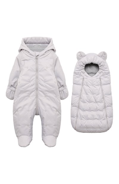 Комплект на выписку крестики-нолики CHEPE, арт. 391065, фото 1