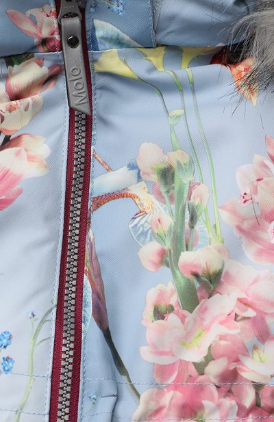 Куртка cathy fur MOLO, арт. 5W20M302, фото 3