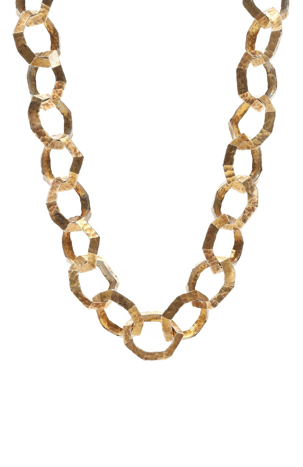 Колье TOM FORD, арт. JW0088/GPSIL, фото 3