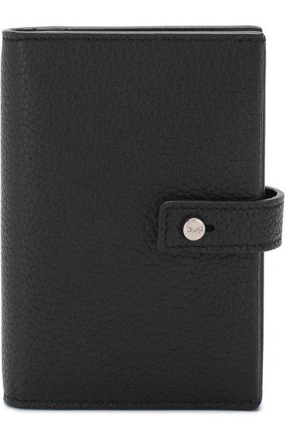 Кожаный футляр для кредитных карт SAINT LAURENT, арт. 505044/DTI0E, фото 1
