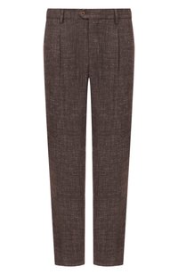 Темно-коричневый