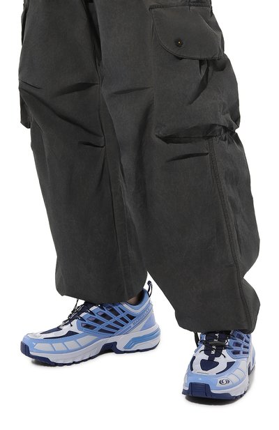 Кроссовки mm6 maison margiela x salomon acs pro MM6, арт. S59WS0214/P5743, фото 3