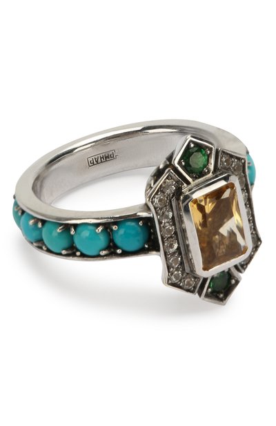 Кольцо color cacophony QUEENSBEE, арт. 108306/5,54, фото 1