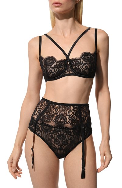 Пояс для чулок I.D. SARRIERI, арт. J3610, фото 2