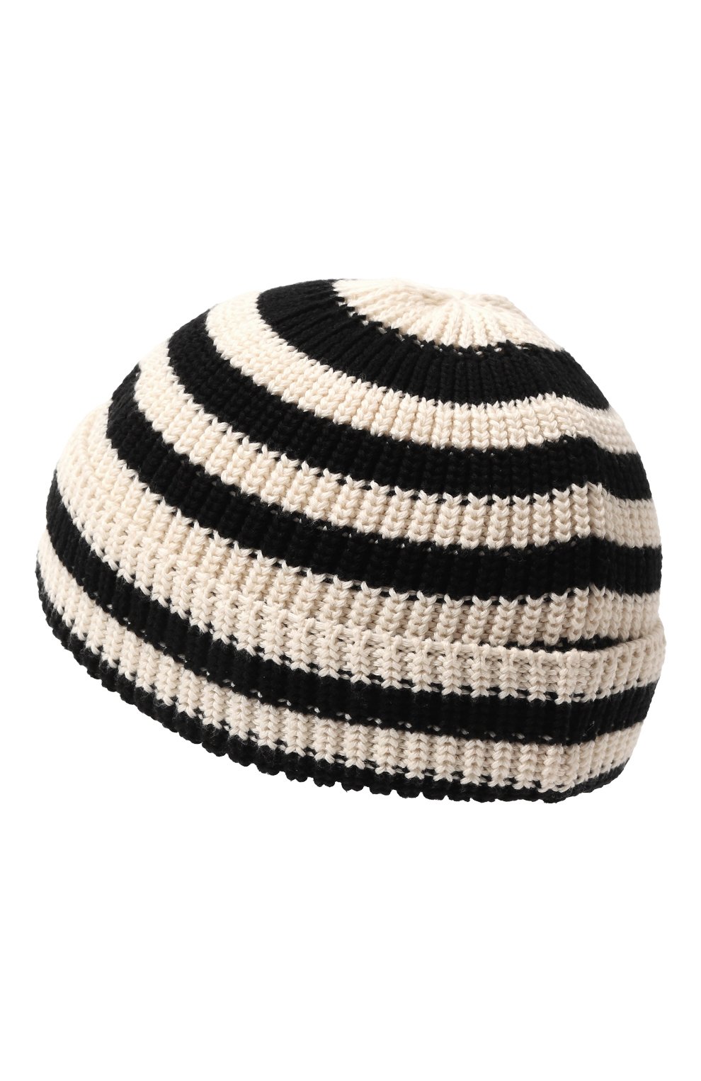 Хлопковая шапка GUCCI, арт. 620524 4G111, фото 3