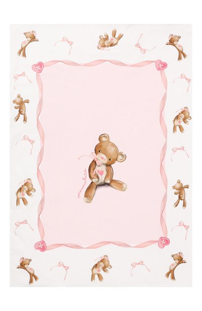 Покрывало MONNALISA, арт. 356002, фото 4