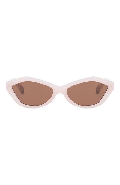 Солнцезащитные очки jacquemus x linda farrow JACQUEMUS, арт. JAC42C12SUN/AMAC001, фото 3