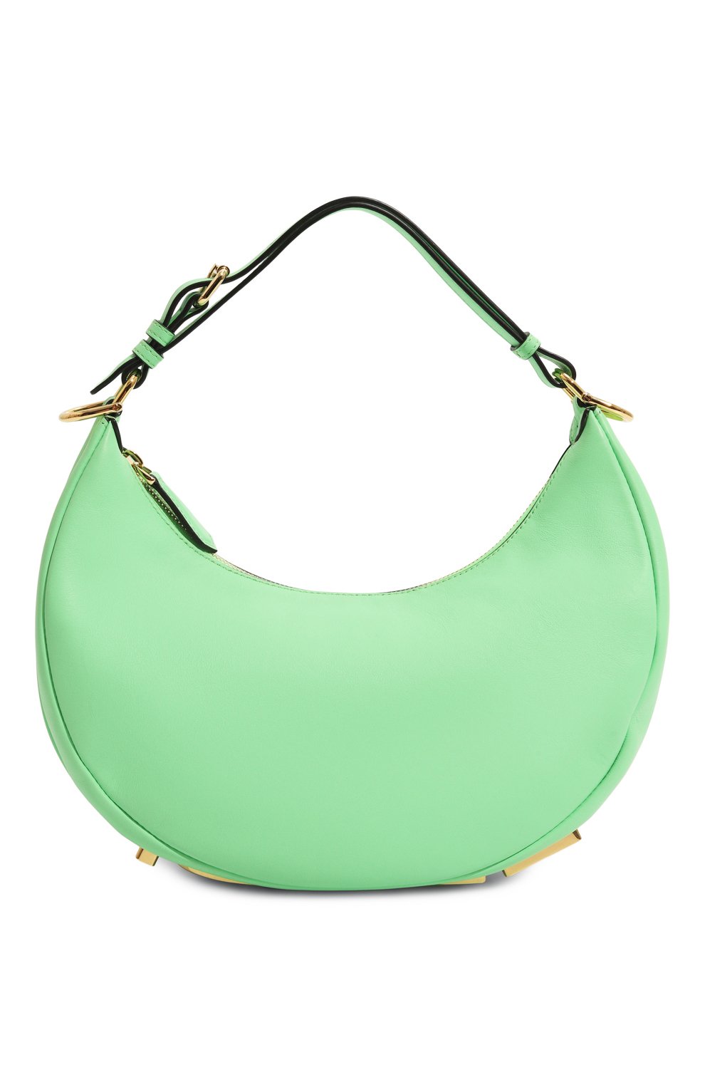 Сумка fendigraphy small FENDI, арт. 8BR798A5DY F1KGR, фото 1